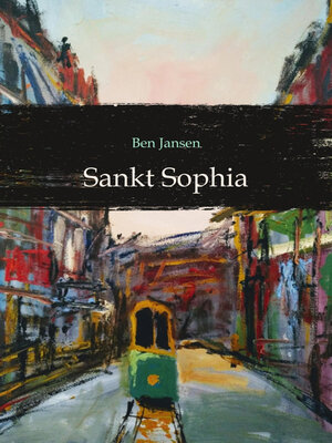 cover image of Sankt Sophia